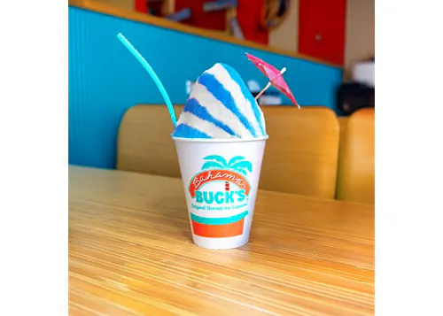Photo 1 of 4: Bahama Buck's