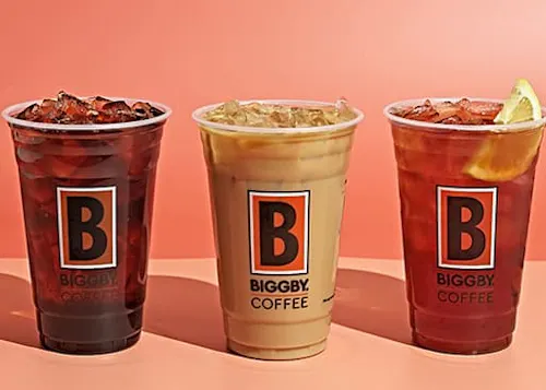 Biggby Coffee - Taylor Mill
