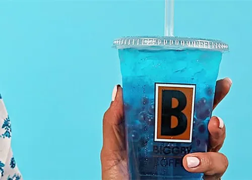 Biggby Coffee - Taylor Mill