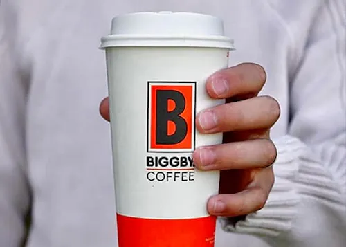 Biggby Coffee - Taylor Mill