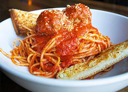 Paisans Pizzeria