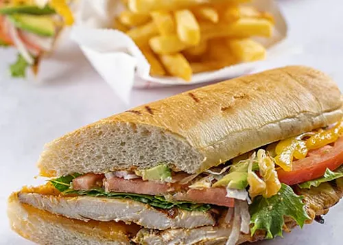El Pollo Supremo