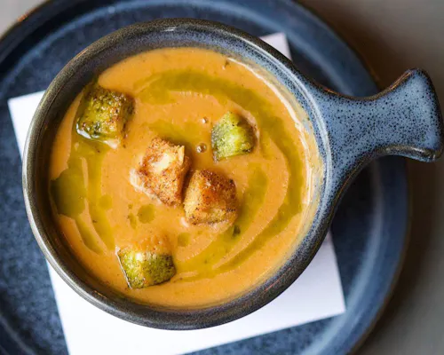 Ocean & Acre