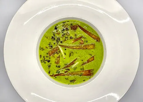 Mantra Restaurant