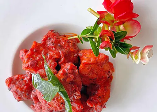 Mantra Restaurant