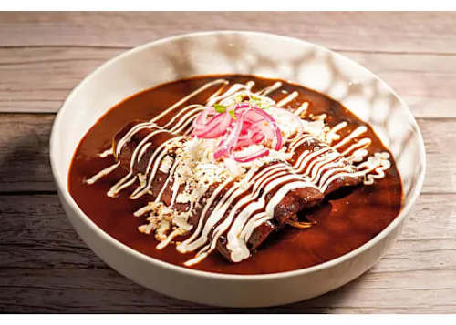 Azteca Restaurant MKE