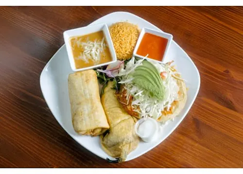 Azteca Restaurant MKE