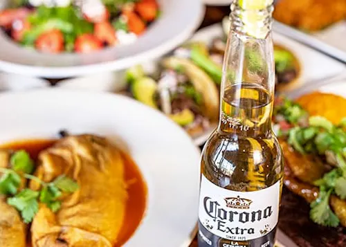 Azteca Restaurant MKE