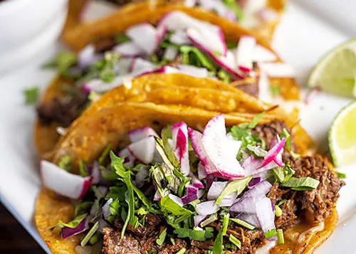 Azteca Restaurant MKE
