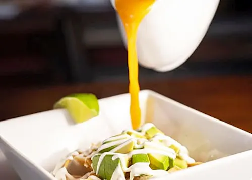 Photo 1 of 4: Azteca Restaurant MKE