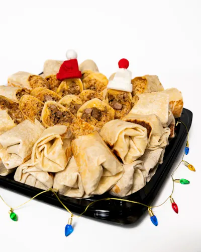 Surcheros Fresh Mex - Alpharetta