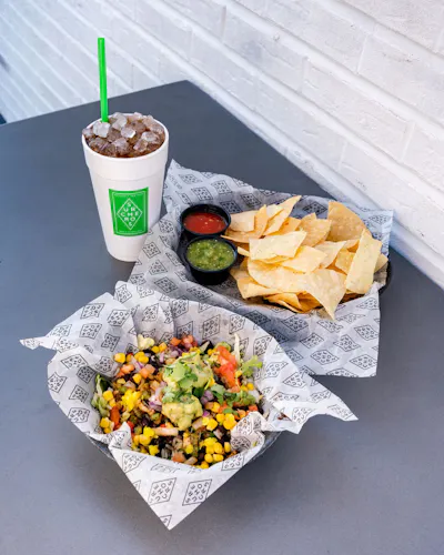 Surcheros Fresh Mex - Alpharetta