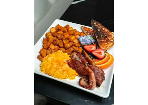 Well Seasoned