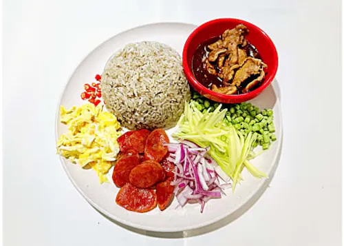 Thai Taste