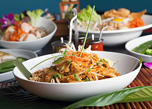 Photo 1 of 4: Thai Taste