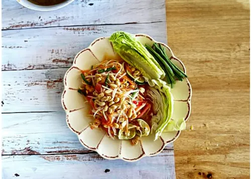 Thai Taste