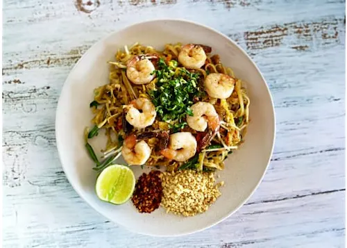 Thai Taste