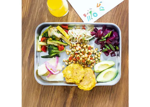 Sophie's Cuban Cuisine