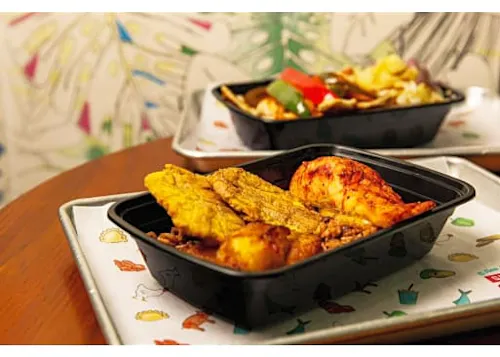 Sophie's Cuban Cuisine