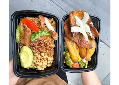 Sophie's Cuban Cuisine