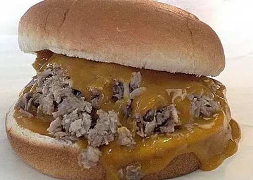 Carter's BBQ