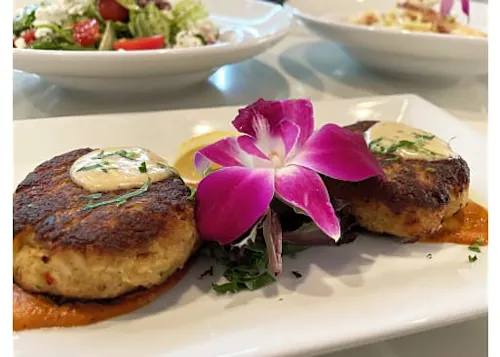 Zinas Steakhouse & Grill