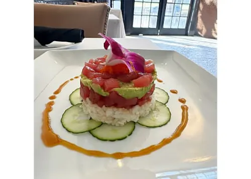 Zinas Steakhouse & Grill