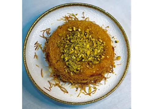 Photo 1 of 4: Tabboule