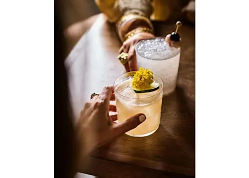 Edgemar Restaurant and Lounge