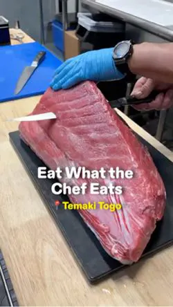 Temaki Togo