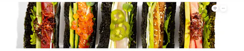 Temaki Togo