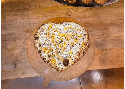 Photo 1 of 4: New York Pizza
