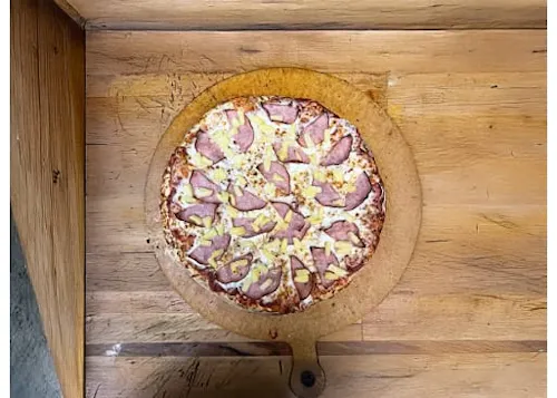 New York Pizza