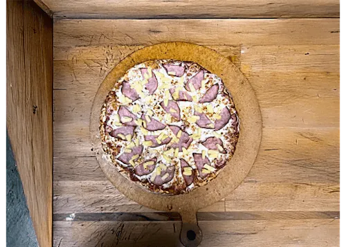 New York Pizza