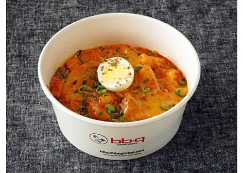 BB.Q Chicken