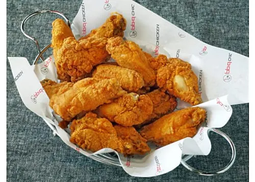 BB.Q Chicken