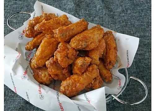 BB.Q Chicken