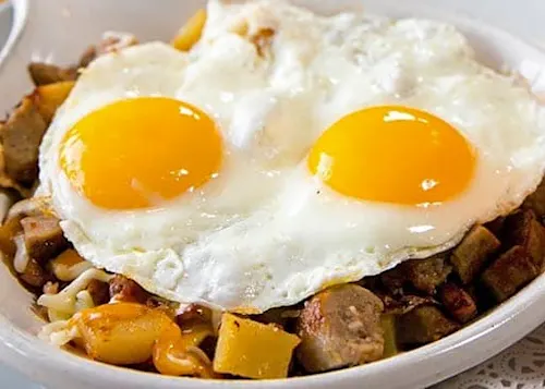 Eggspresso