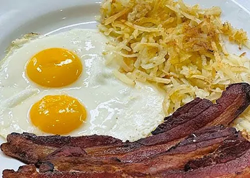 Eggspresso