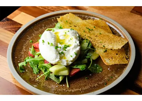 Marlow's Tavern - Brookhaven
