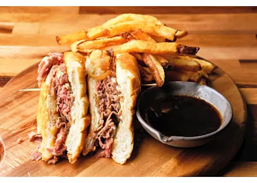 Marlow's Tavern - Brookhaven