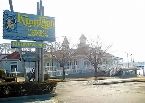 KingFish Restaurant