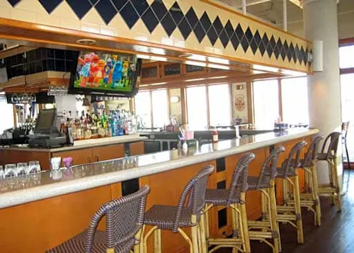KingFish Restaurant