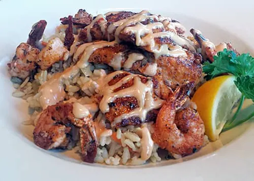 KingFish Restaurant