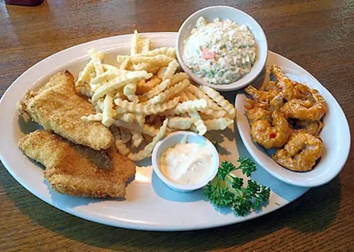 KingFish Restaurant