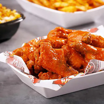Wing Snob