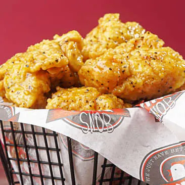 Wing Snob