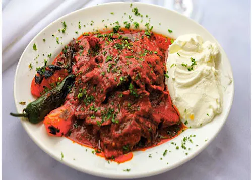 Liva Mediterranean