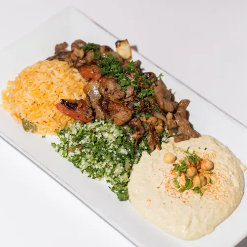 Photo 1 of 4: Pita & Beyond