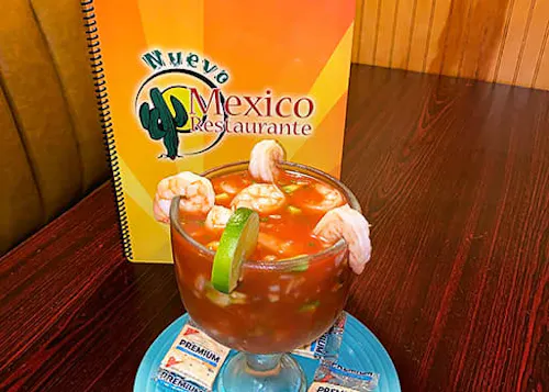 Nuevo Mexico Restaurante